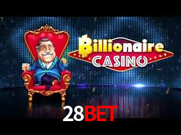 28Bet: A Experiência de Casino com Jogos de Mesa ao Vivo