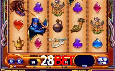 Ofertas Imperdíveis na 28Bet: Promoções e Bônus Que Valem a Pena